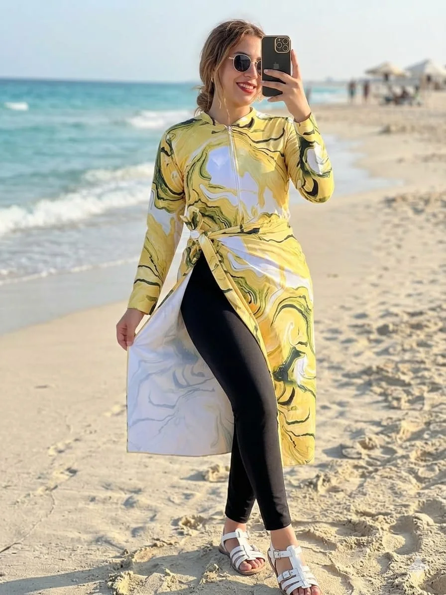 JAUNE