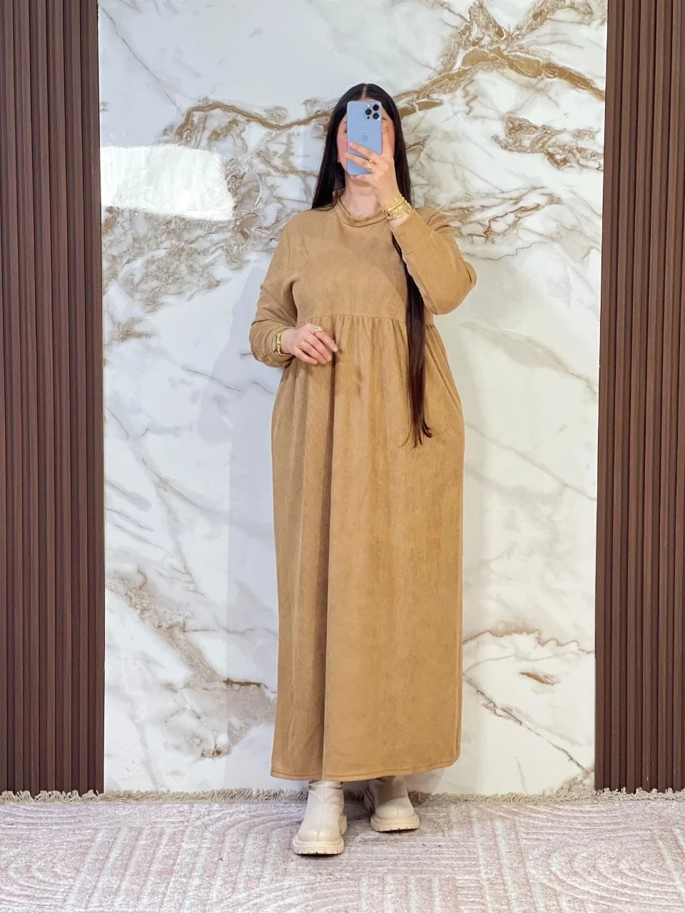 BEIGE CLAIR