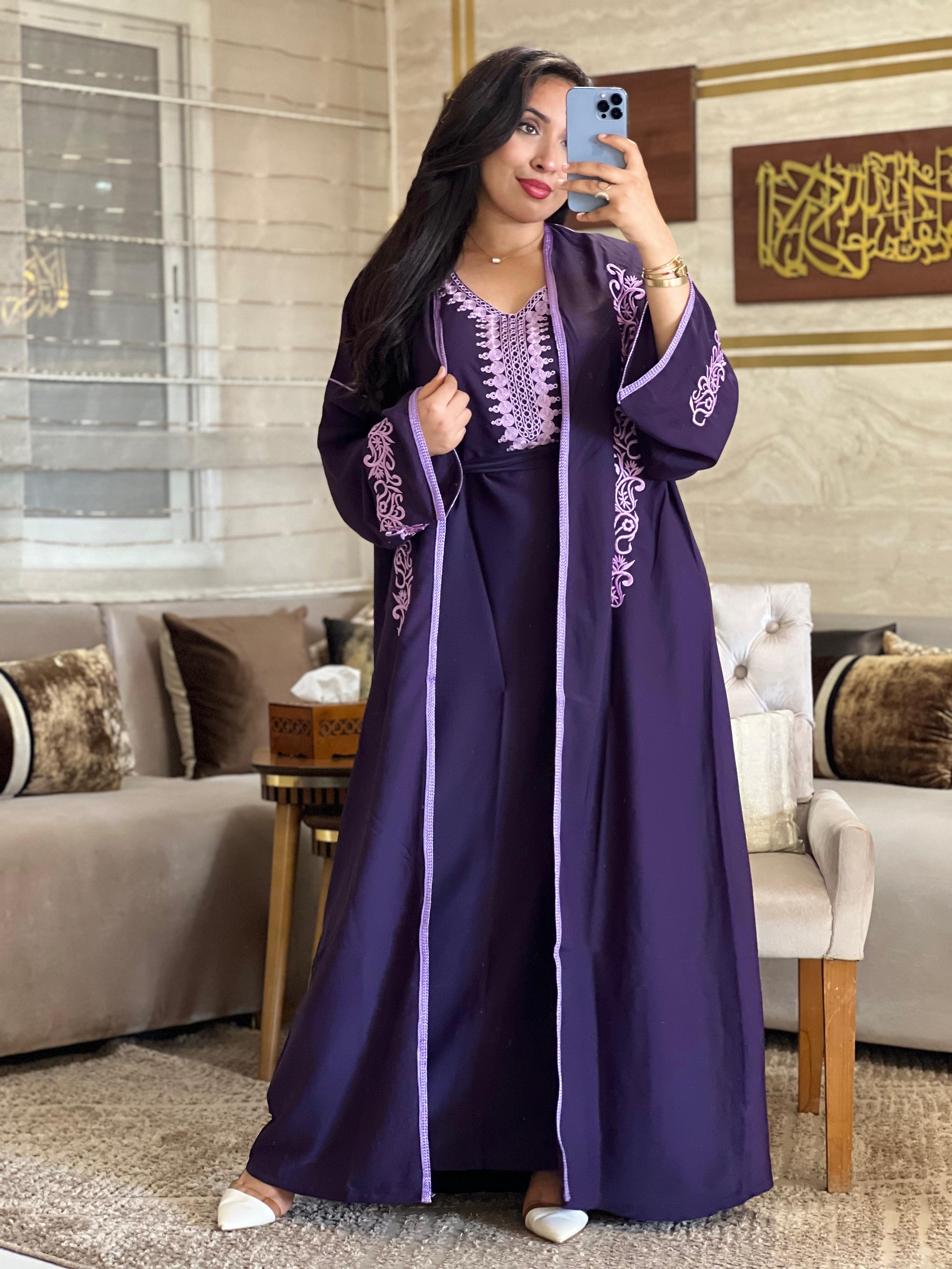 MAUVE