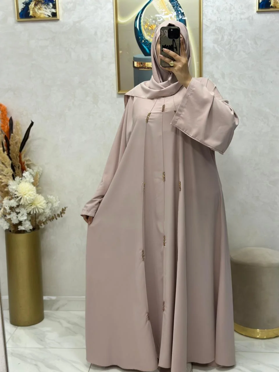 BEIGE CLAIR
