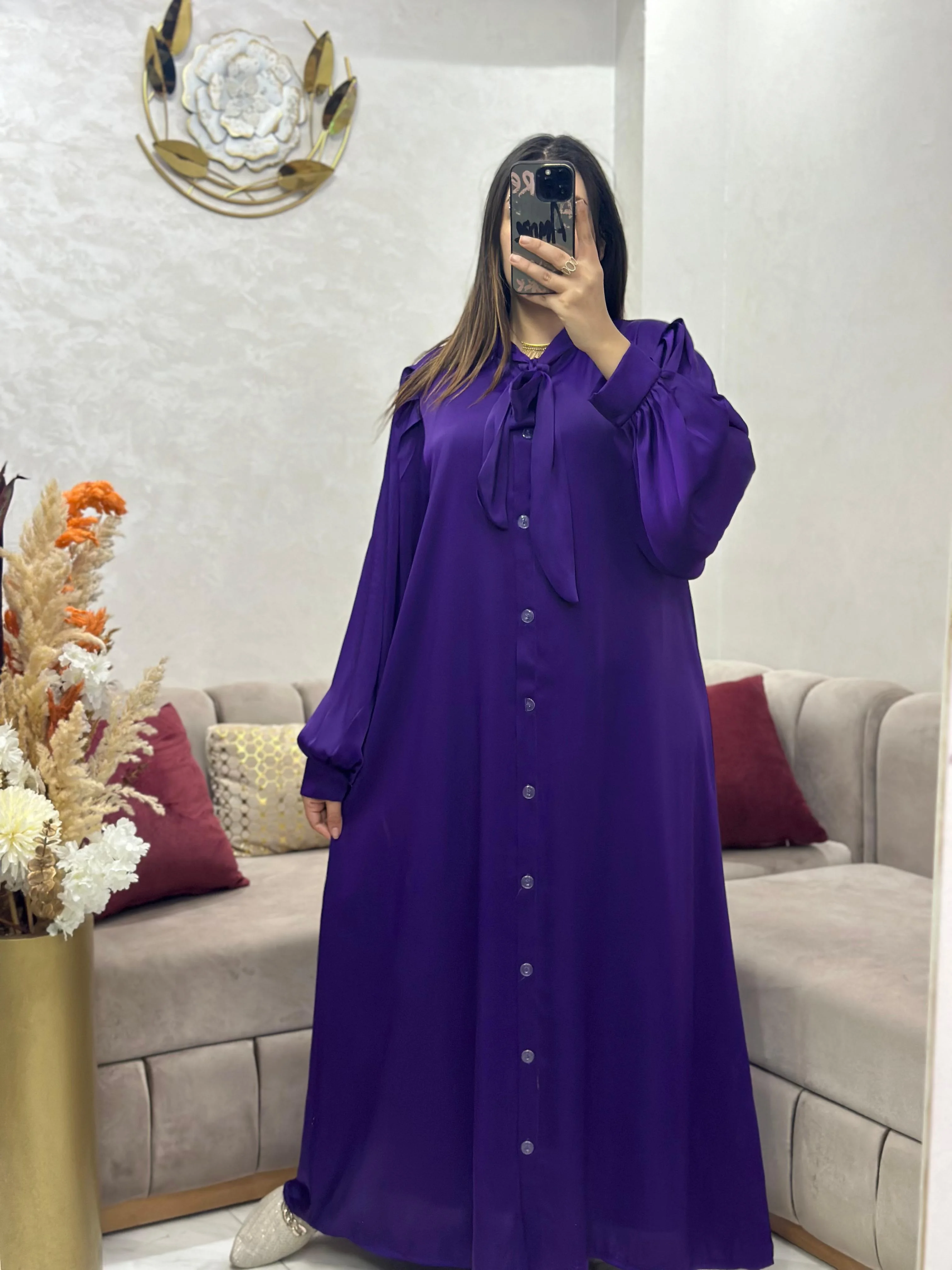 MAUVE