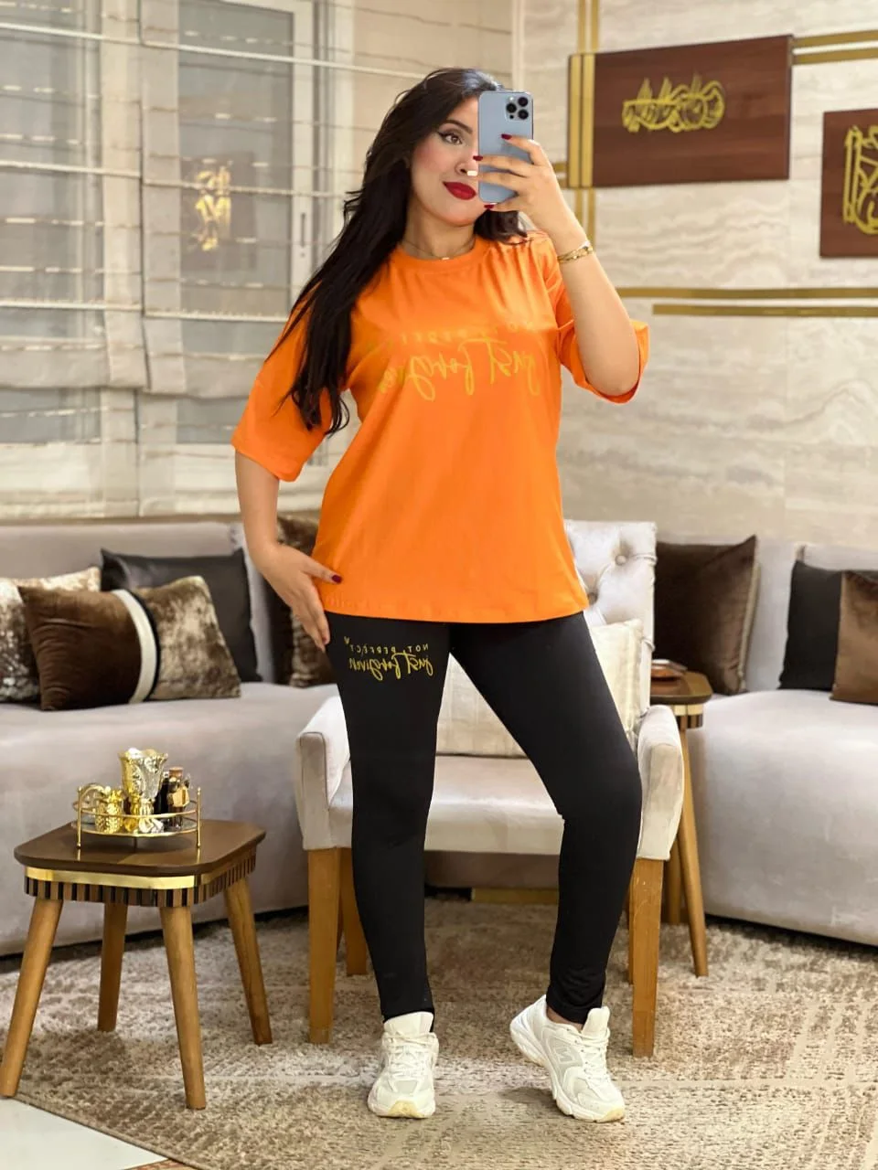 ORANGE