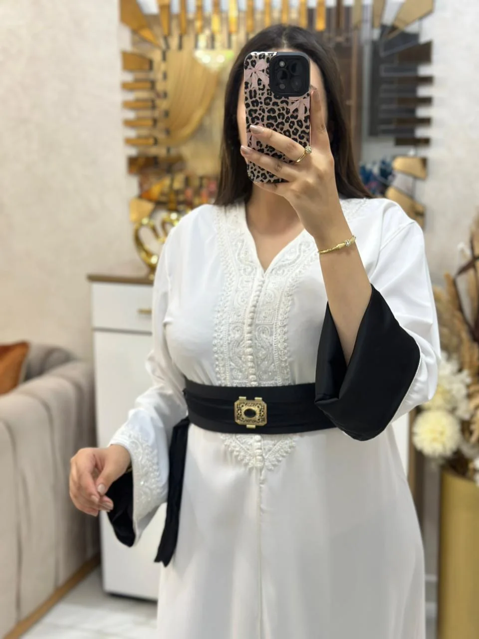 BLANC