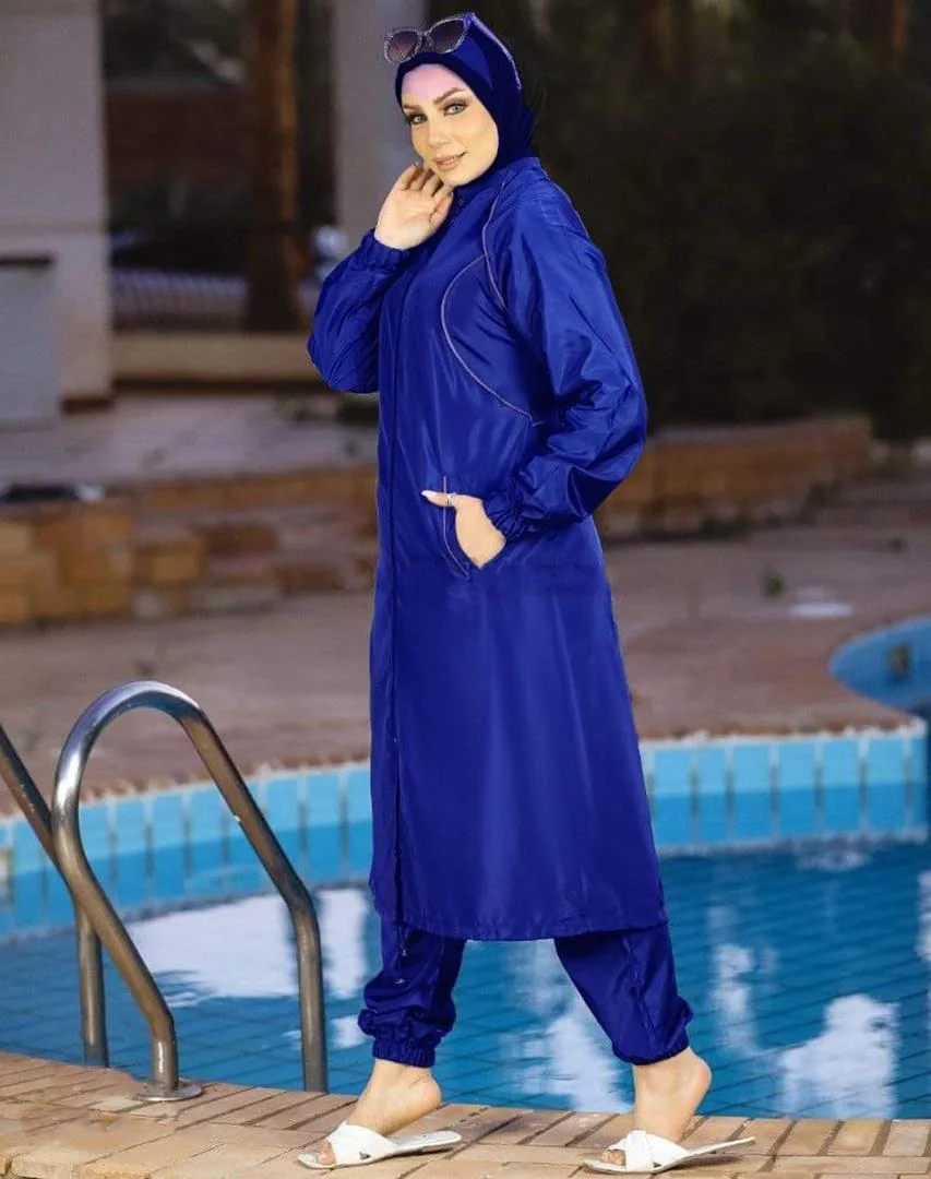 BLEU ROI