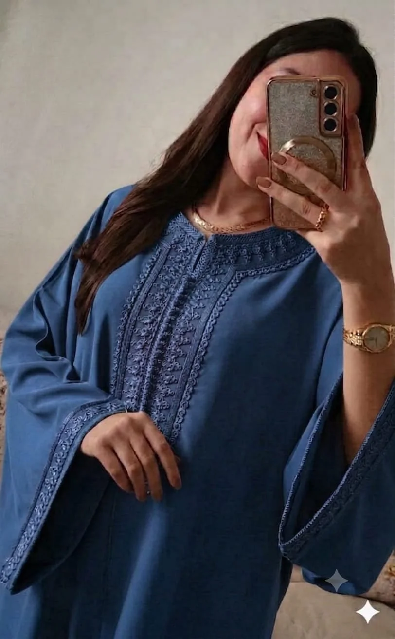 BLEUDJ