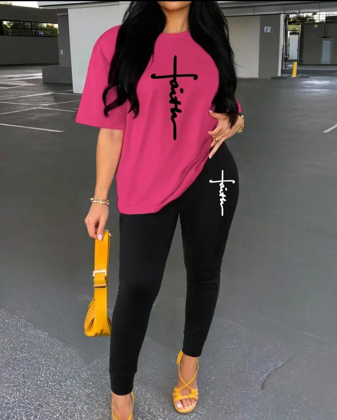 ROSE FASH