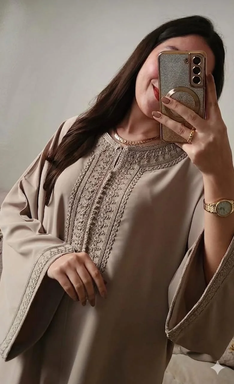 BEIGE CLAIR