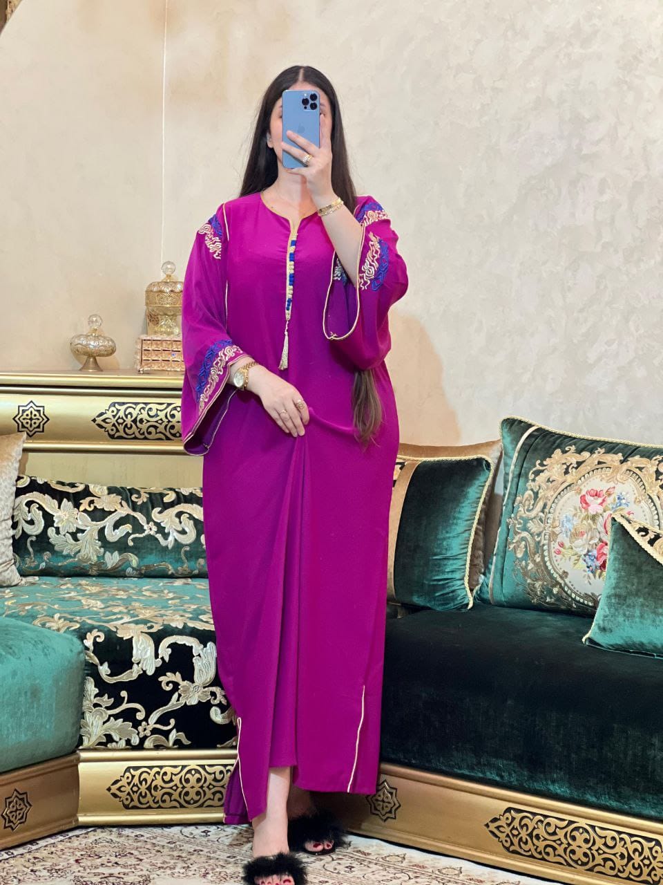 MAUVE INWI