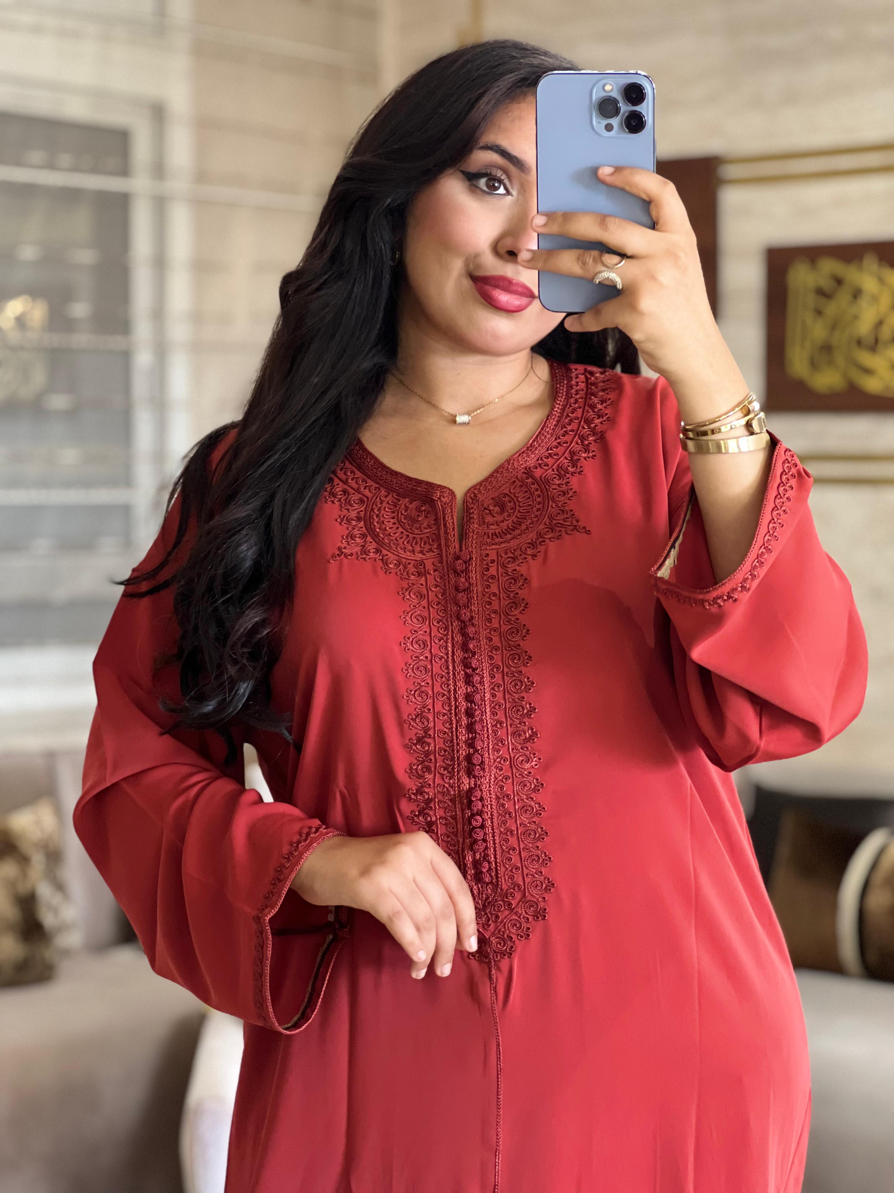 ROUGE BRIQUE