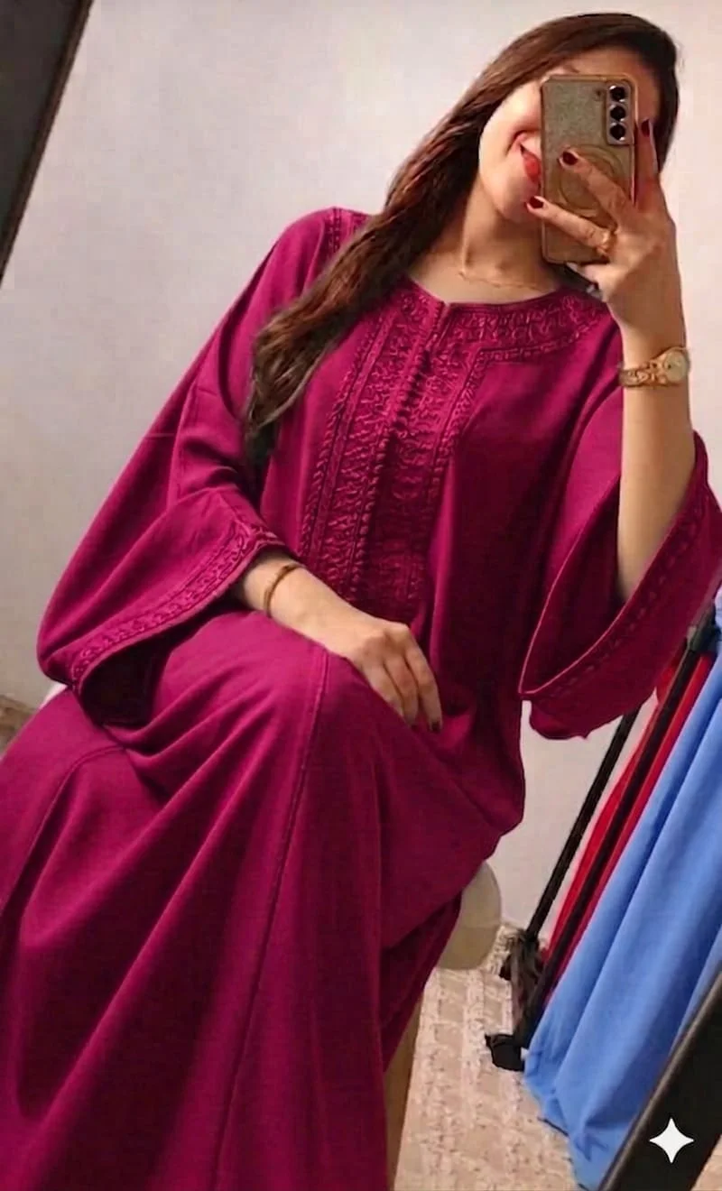 FUSHIA