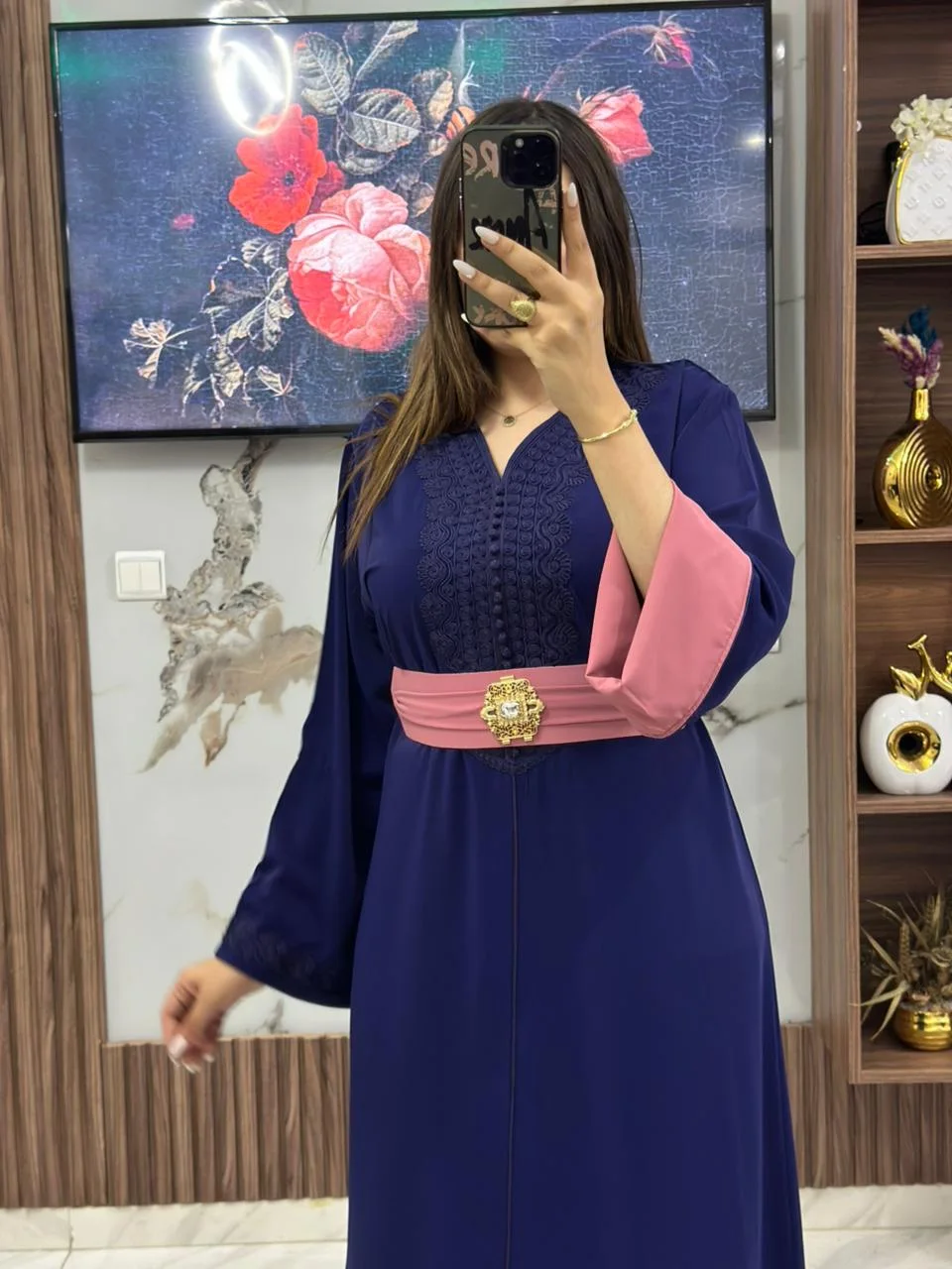 BLEUMARINE