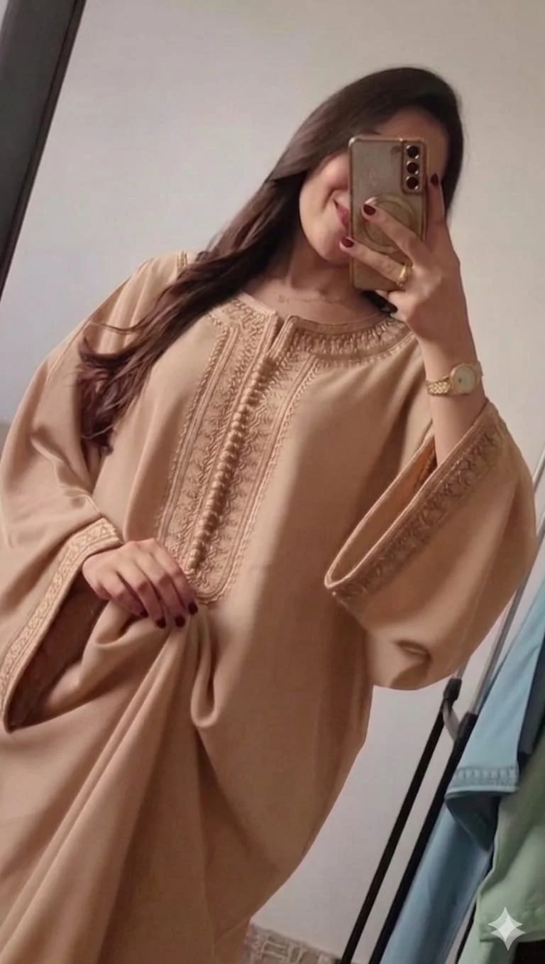 BEIGE CLAIR