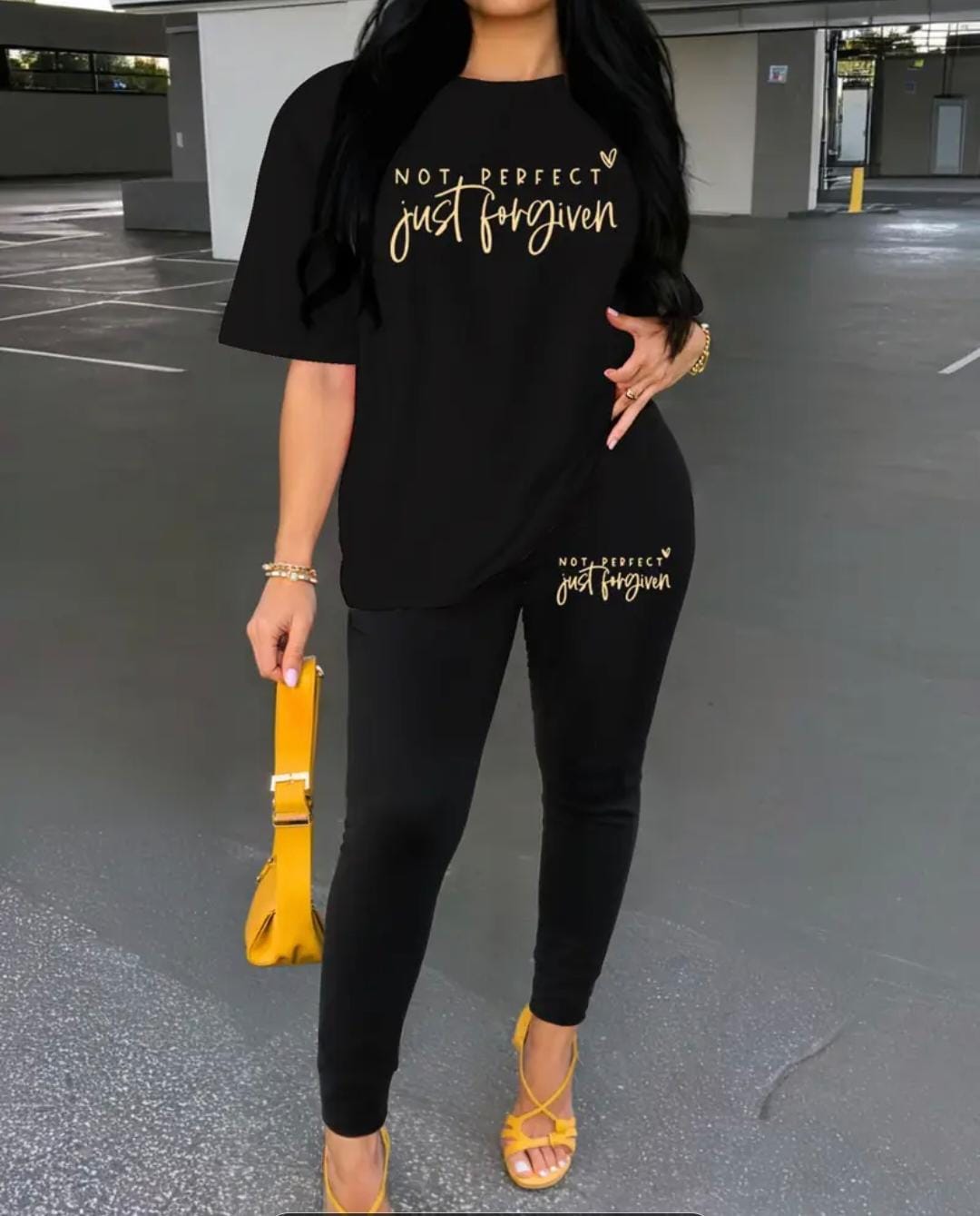 NOIR PER