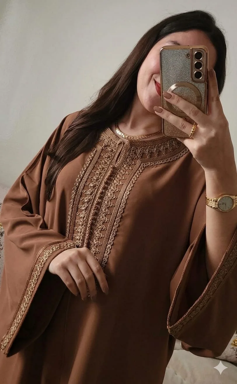 MARRON