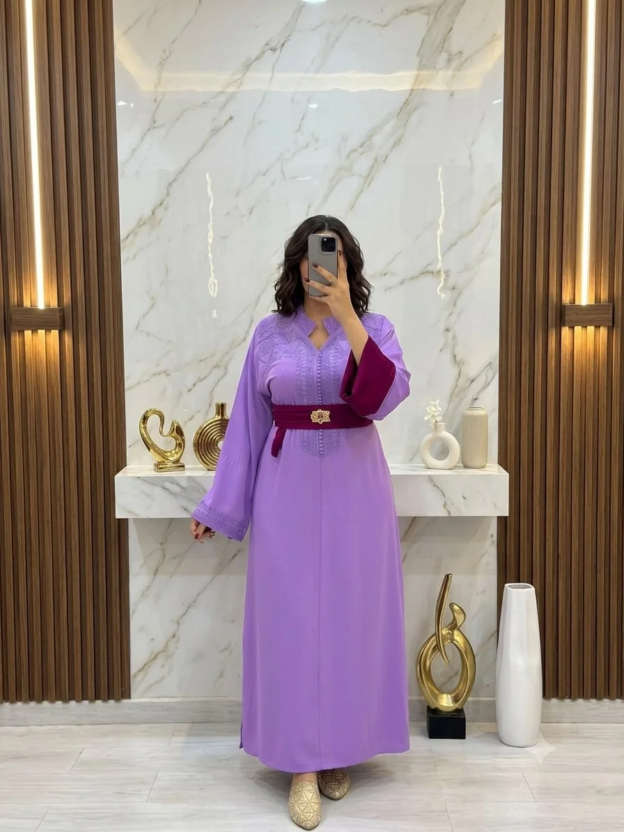 MAUVE