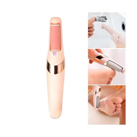 عصى باديكير ناعمة الاكثر مبيعا في العالم