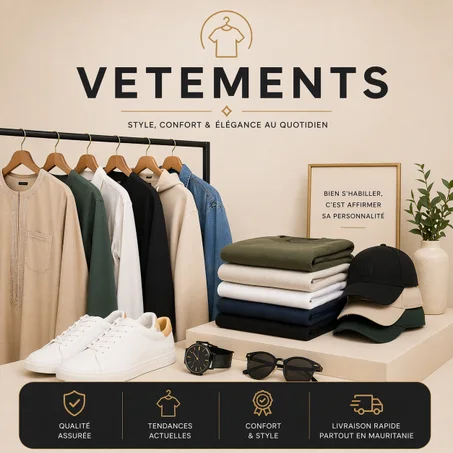 VETEMENTS