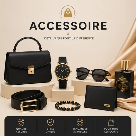 ACCESSOIRES