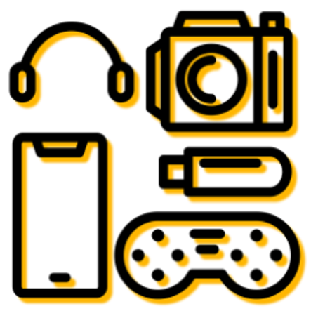 الإلكترونيات