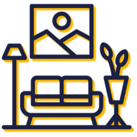 منتجات المنزل