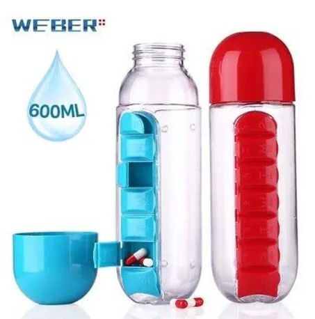 علبة الادوية