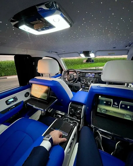 مستلزمات السيارة