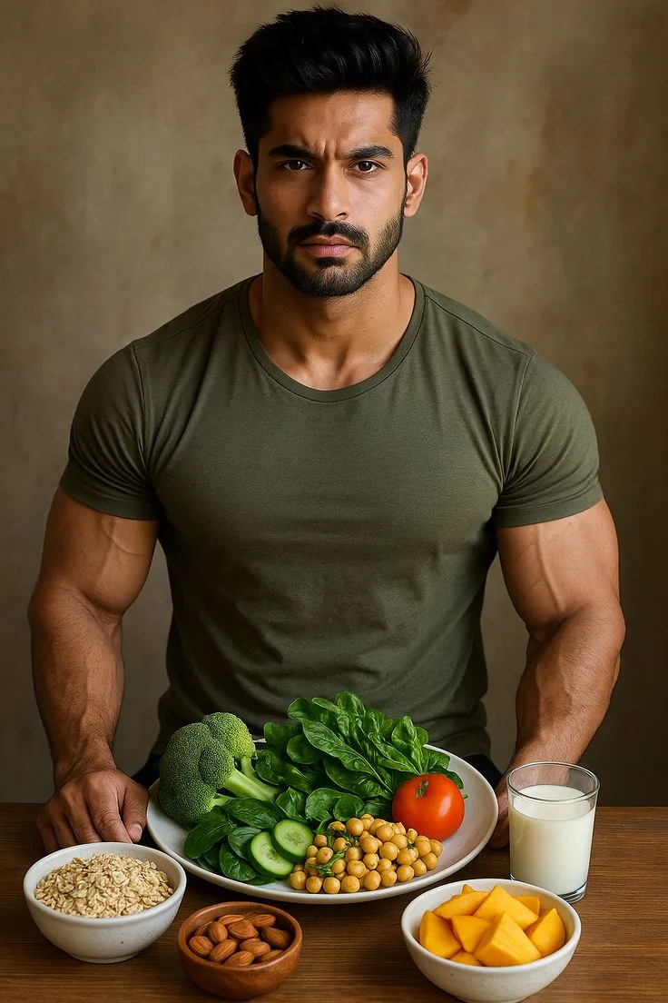 رياضة و مكملات غذائية أساسية