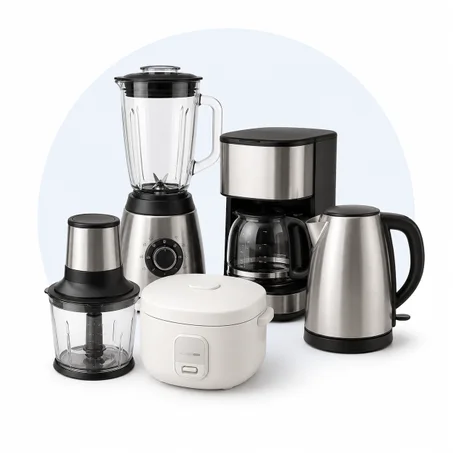 home-appliances
