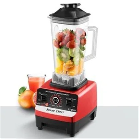 Generic Mixeur Blender Multifonctions - Mixeur Robot - grinder - hachoir