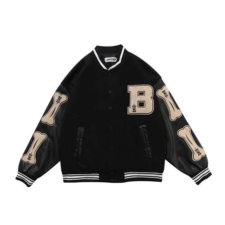 Fashion Vestes Et Manteaux Blouson Manches Longues Homme