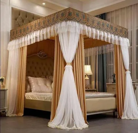 TOP MOUSTIQUAIRE ROYALES que nous ne trouverez nulle part ailleurs