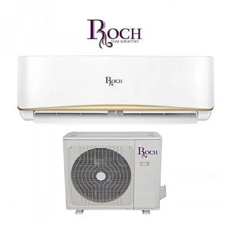 Des SPLIT Roch 9000 btu disponibles