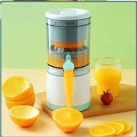 Generic Extracteur jus pour Orange et citron - Presse fruits