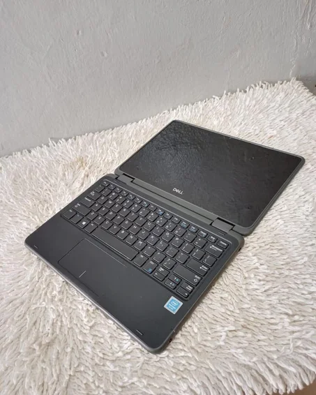 Dell Latitude 3190 8ème génération