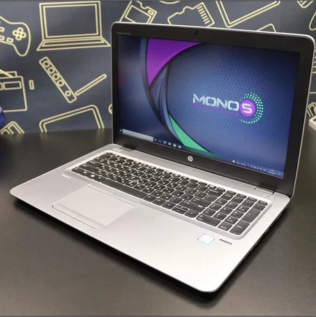 Hp Elitebook 850 G3 6ème génération