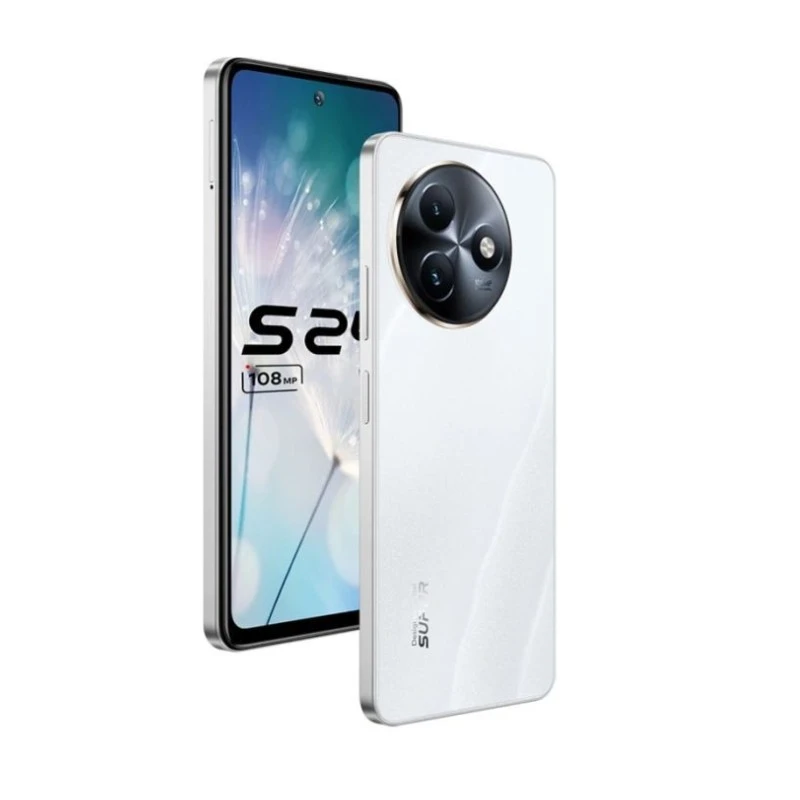 Itel S24 -256Go - Ram 8 Go