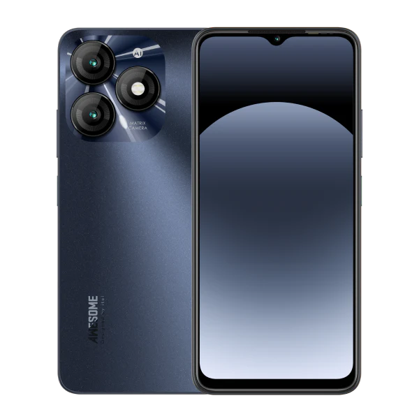 Itel A70 -128Go - Ram4 Go