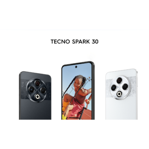 Tecno Spark 30 - 256Go - Ram 8