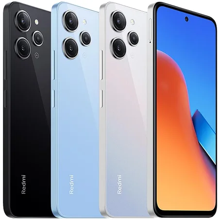 Redmi 12 - 256Go - Ram 8