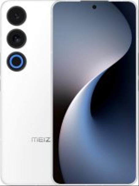 Meizu Note 21 - 256Go - Ram 8