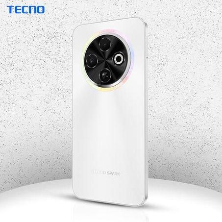 Techno Spar 30C - 128GO - Ram 4