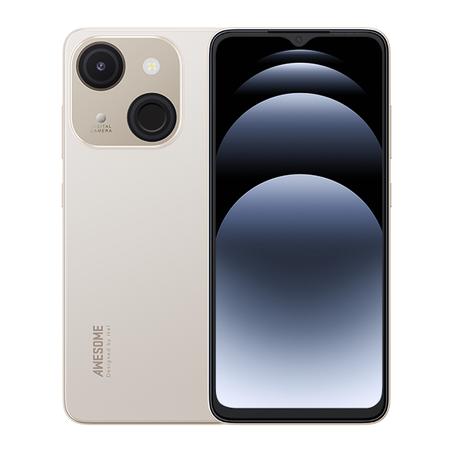 Itel A06 -32Go - Ram2 Go