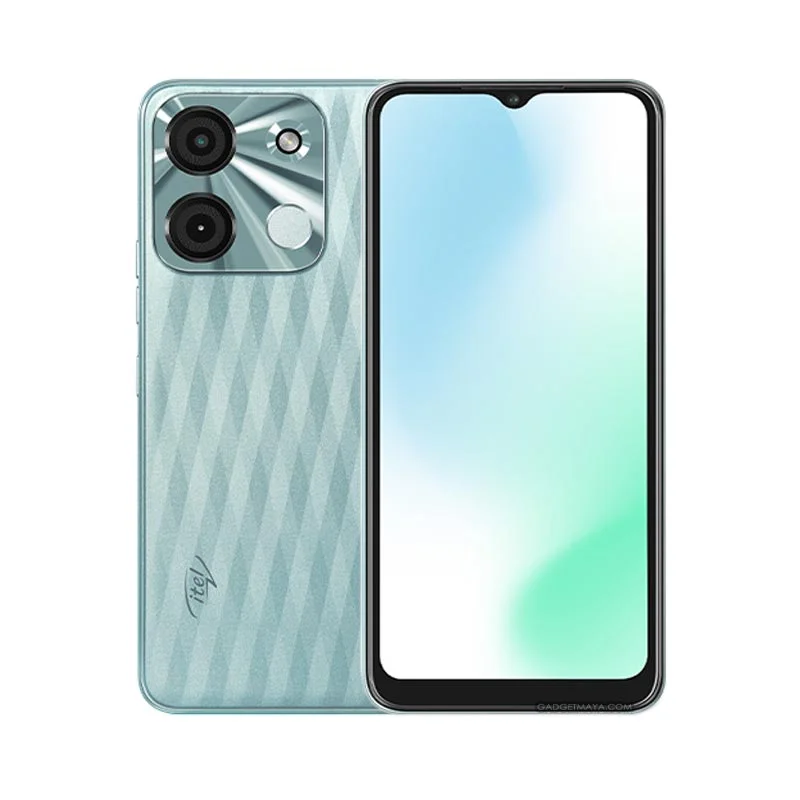 Itel A60s -128Go - Ram4 Go