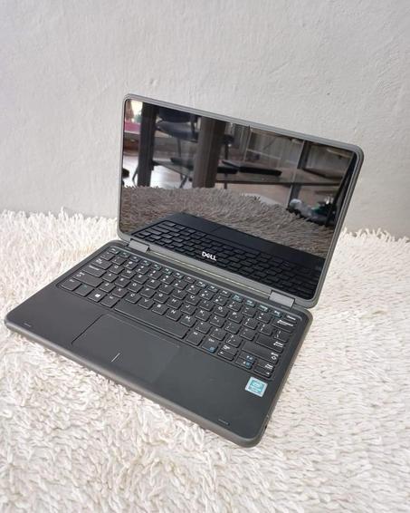 Dell Latitude 3190 (hybride 2-in-1) 8ème génération
