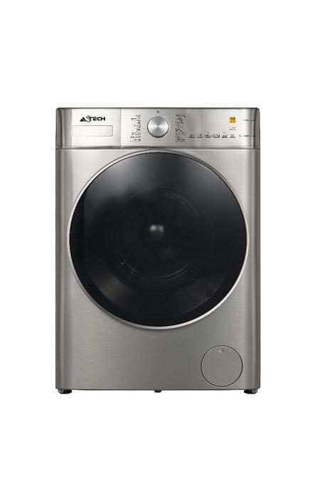 MACHINE A LAVER ASTECH WD30-TS106LS-6880G10KG+SECHAGE 6KG