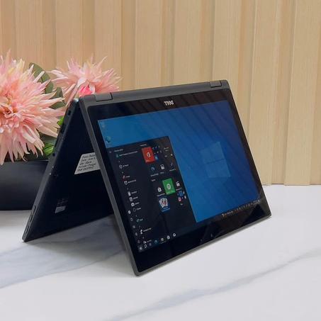 Dell Latitude 5289 (2-in-1) 7ème génération pliable Écran Tactile