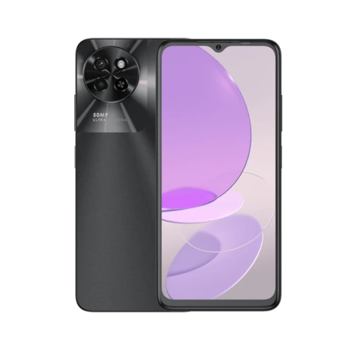 Itel S23 -128Go - Ram4 Go