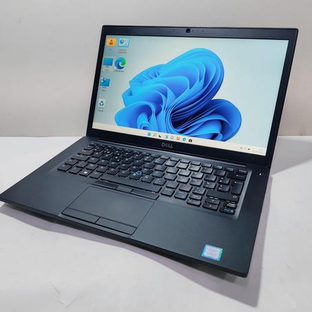 Dell Latitude 7480