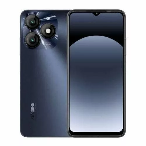 Itel A50 -64Go - Ram2 Go