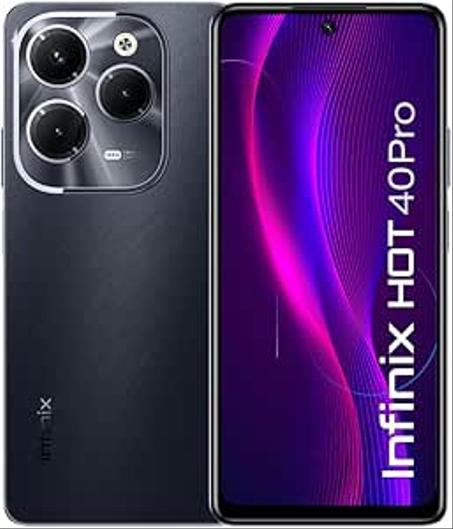 Infinix Hote 40Pro - 256Go - Ram 8